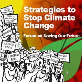 Strategies to Stop Climate Change