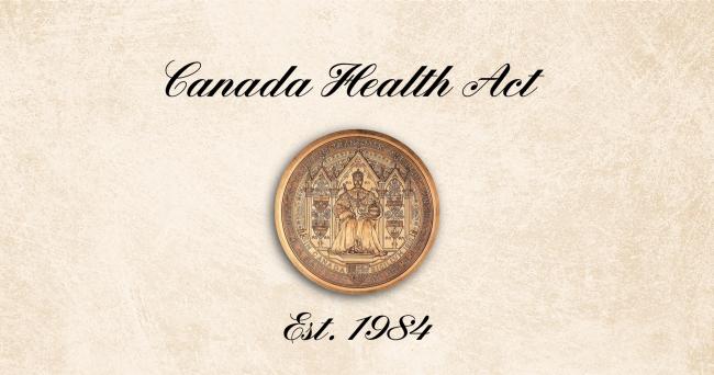 Canada Health Act