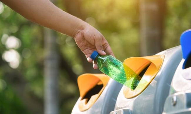  Is recycling plastic a waste of our time? Photograph: Witthaya Prasongsin/Getty Images/iStockphoto