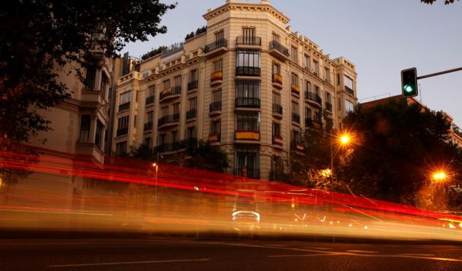 Andrew Winning/Reuters Spain Wants to Ban Cars in Dozens of Cities, and the Public’s on Board