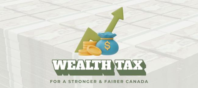 Wealth Tax