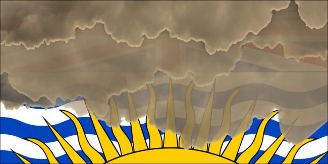 Illustration by: Barry Saxifrage