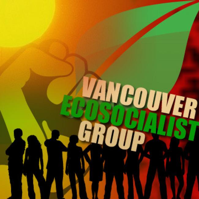 Vancouver Ecosocialist Group