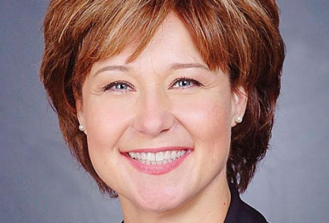 Christy Clark