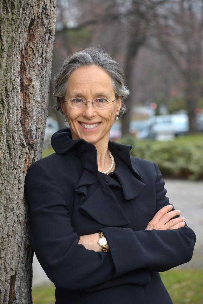 Dianne Saxe is president of Saxe Facts, and was Environmental Commissioner of Ontario from 2015 to 2019