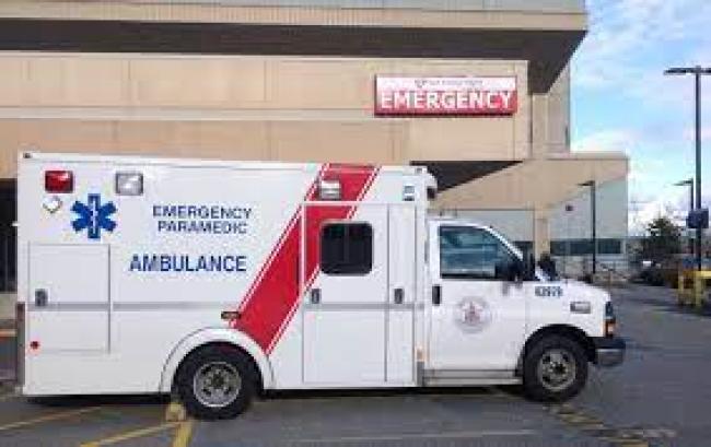 BC Ambulance