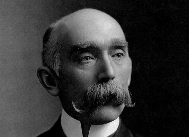 Dr. Peter Henderson Bryce was appointed Canada’s first chief officer of medical health in 1904. He toured residential schools and exposed them as disease incubators and superspreaders.
