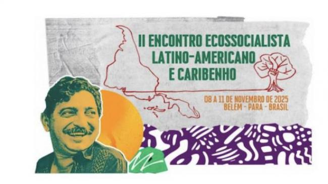 Second Ecosocialist Meeting