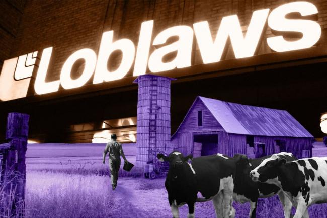 Grocery giants are screwing Canadians—and farmers have proof