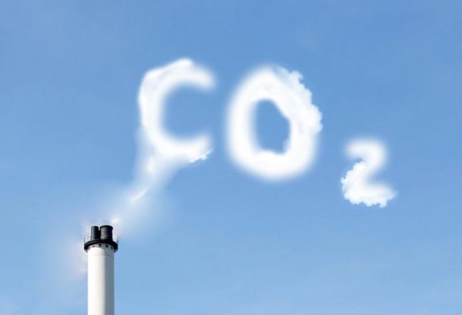 C02 emissions