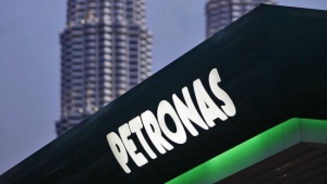 Petronas