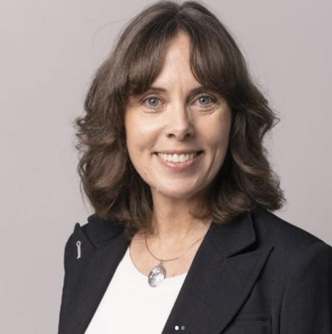 Sonia Furstenau