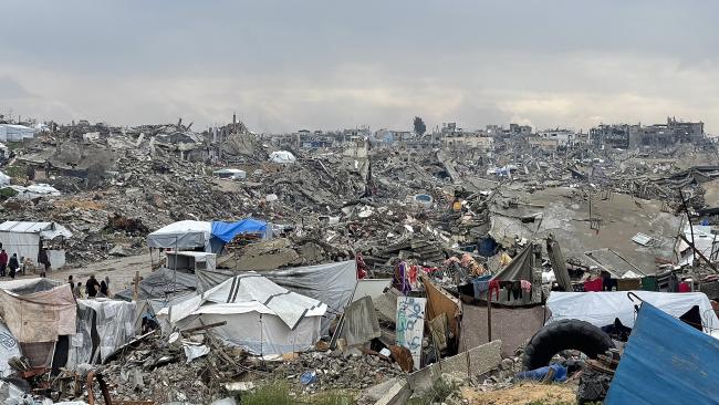 By Jaber Jehad Badwan - Jaber Jehad Badwan, CC BY-SA 4.0, https://commons.wikimedia.org/w/index.php?curid=160402418