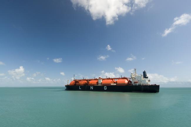 The federal government’s full-throated endorsement of LNG Canada Phase 2 is bad news for anyone who cares about Canada’s carbon emissions, or Canadians’ tax dollars. Photo by Shutterstock
