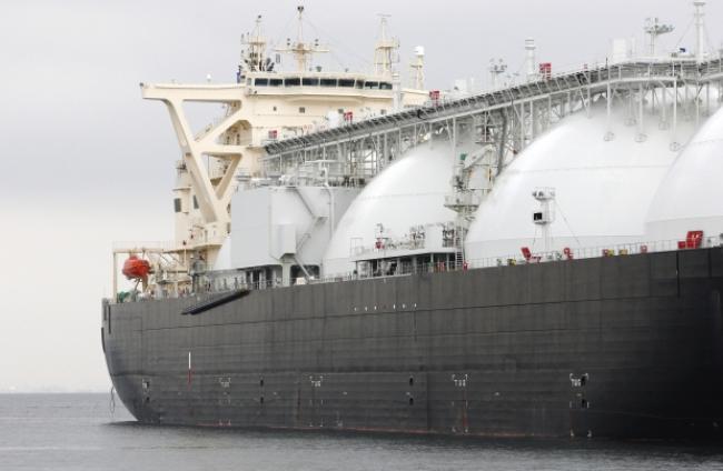 On LNG The Disclaimers Tell A Tale Ecosocialistsvancouver On LNG The Disclaimers Tell A Tale Ecosocialistsvancouver