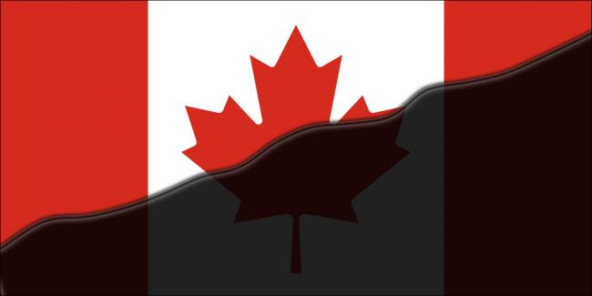 Oil and gas in Canada