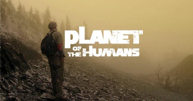 Planet of the Humans