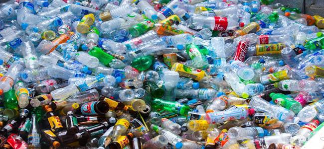 The world is on track to produce 736 million tons of plastics each year by 2040