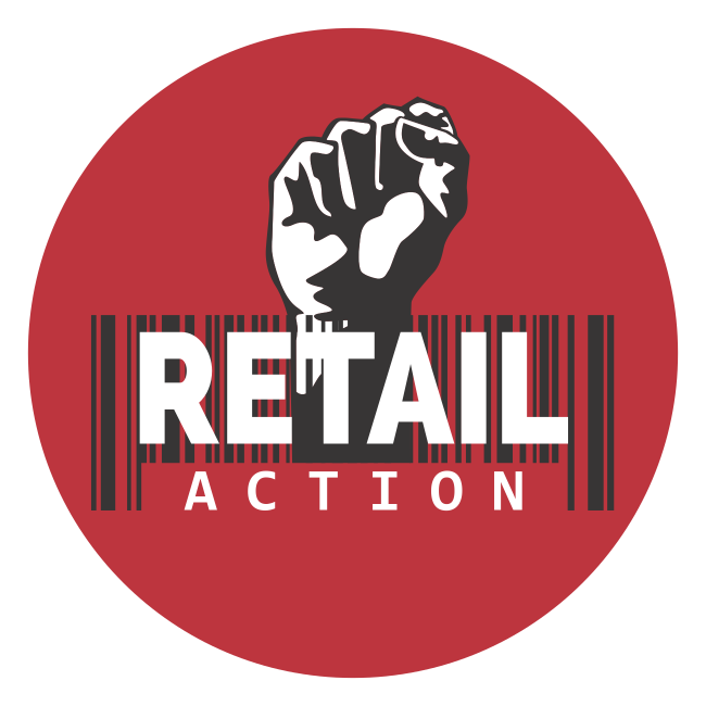 Retail Action logo