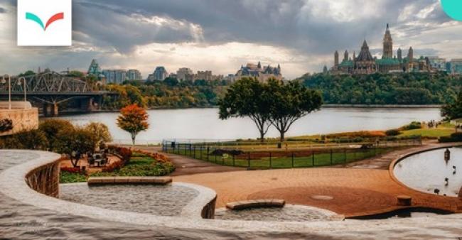  Parliament Hill (G Yancy / Flickr)