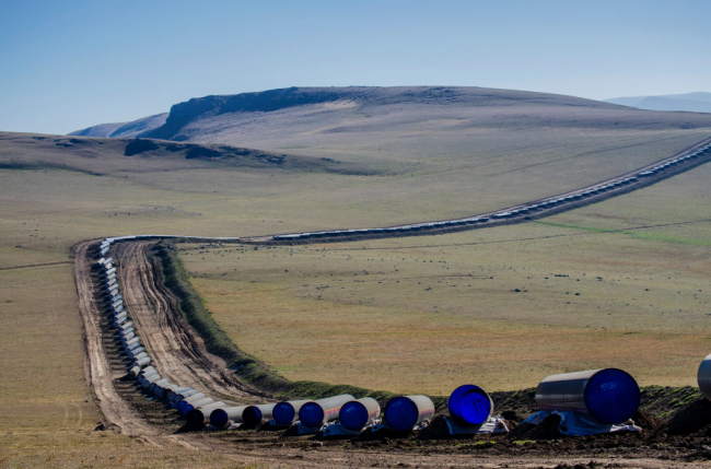 The Trans Mountain saga has brought to light just how deep petro-politics have seeped into some federal institutions. Photo by Shutterstock