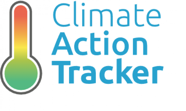 Climate Action Tracker Logo