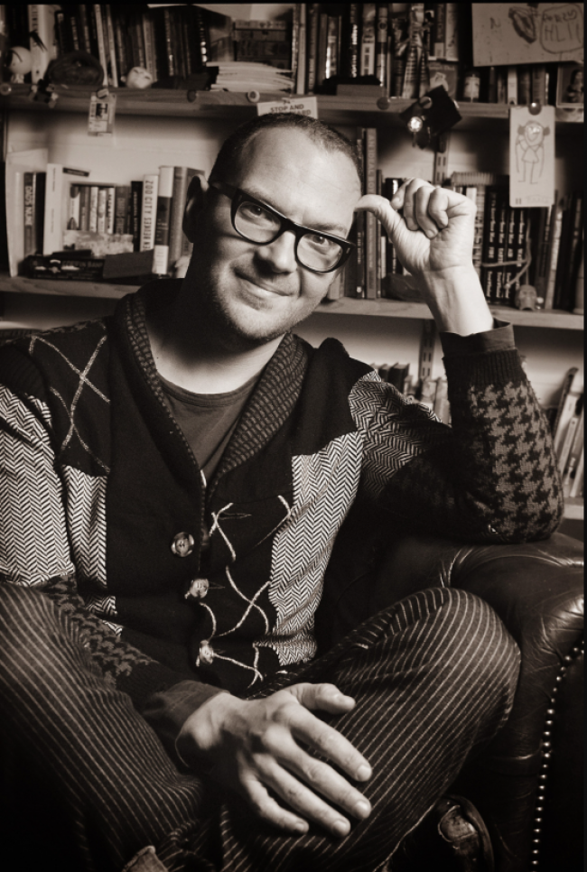 Cory Doctorow