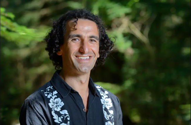 Simon Donner - UBC News CC BY-NC 2.0/flickr