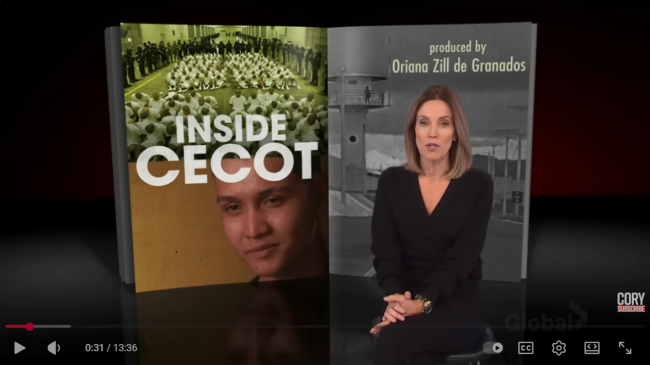 The 60 Minutes Story The Trump Administration Doesn't Want You To See