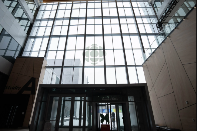 File photo by: Christinne Muschi / The Canadian Press