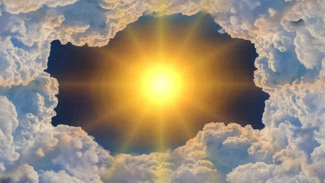 Polling clearly demonstrates that the higher your knowledge about the causes of climate change, the more likely you are to support climate policies. Photo: Pikrepo.com