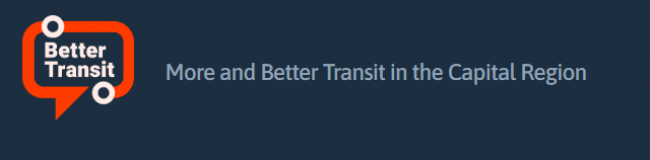 Better Transit YYJ - Capital Region