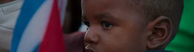 Cuba - A Call For Life In The Face Of The Drums Of War