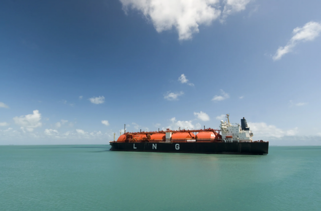 LNG investments are particularly short-sighted for pension funds, which are mandated to invest for the long-term and are distinctly exposed to systemic climate risks. Photo courtesy: Shutterstock