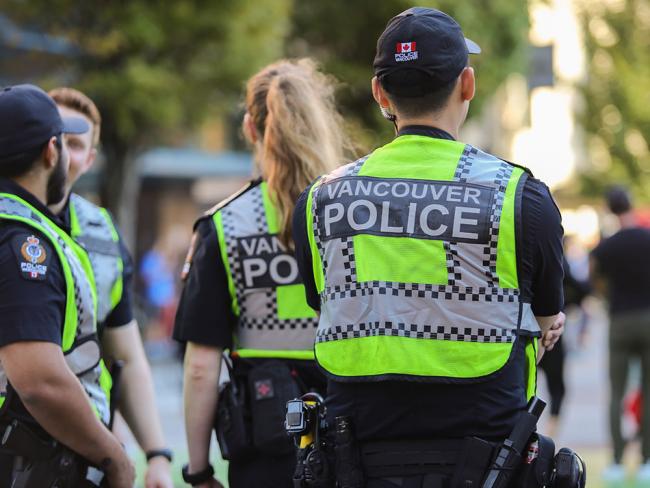 Experts and advocates say expanding crisis lines, preventive measures and more social supports would be more effective than hiring more police for mental health calls. Photo via Shutterstock.