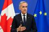 Mark Carney’s new omnibus bill belongs to a larger project aimed at reorganizing Canada around corporate priorities. It would give the state greater power over workers whose collective action can disrupt the transportation networks vital to that strategy. (Jean-Christophe Verhaegen / AFP via Getty Images)