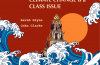 Climate Change is a Class Issue - book cover