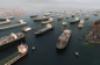 Ships stalled in Bay of Hormuz - 