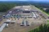 The Pacific Canbriam Altares natural gas processing plant in B.C.'s Montney gas fields. The province pushed back against claims it failed to deduct gas transportation and processing costs in its latest budget. Pacific Canbriam