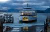 Despite the BC government’s emphasis on buying Canadian, BC Ferries is said to be looking at a giant fuel contract with a US-owned company. Photo by KAMcMillan via Pixabay.