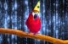 AI parrot