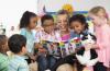 ‘With all hope, New Mexico won’t long hold the distinction of being the nation’s only jurisdiction offering early childhood education for all.’,