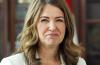 Alberta Premier Danielle Smith rejected an independent report on electoral boundaries, creating a new body weighted with UCP appointees to decide. Photo by Sean Kilpatrick, the Canadian Press.