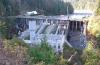 Elwha dam