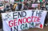 End Gaza Genocide
