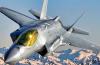 Why should Canadians pay for more F-35 fighters like this one made by a United States menacing our economy? Photo via Lockheed Martin.