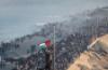 Gaza return