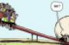 Cartoon - Can tax policy end extreme inequality?