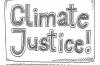 Climate Justice!
