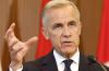 Pulling the brakes. Prime Minister Mark Carney explains why Canada rejected US trade terms in Ottawa on Saturday. Photo by Patrick Doyle, the Canadian Press.